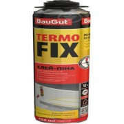 Піна-клей BauGut TERMO FIX PRO 750 ml